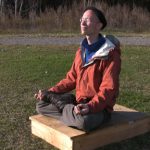 Neil Sattin Interviewed by Brenda Bryan of Barking Buddha Doga