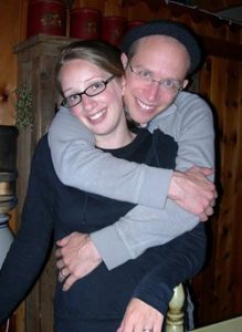 Neil And Tonya Sattin