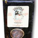 Review of Grandma Bowser's Natural Dog Treats