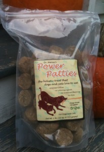 Dr Harveys Power Patties