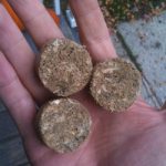 Dr. Harvey’s Freeze-Dried Tripe Power-Patties:  My Secret Weapon