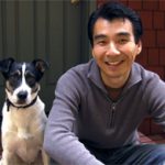 Neil Sattin Interviews Sang Koh about Natural Dog Training