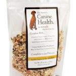 Review: Dr. Harvey's Canine Health Miracle Dog Food Pre-Mix
