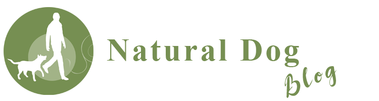 Natural Dog Blog - Training and More